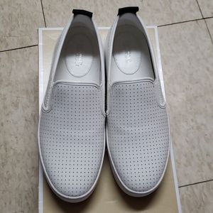 Michael kors slip on sneakers